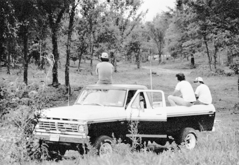 Illustration for article titled The Troubling, Still-Unsolved Case of the 1977 Oklahoma Girl Scout Murders